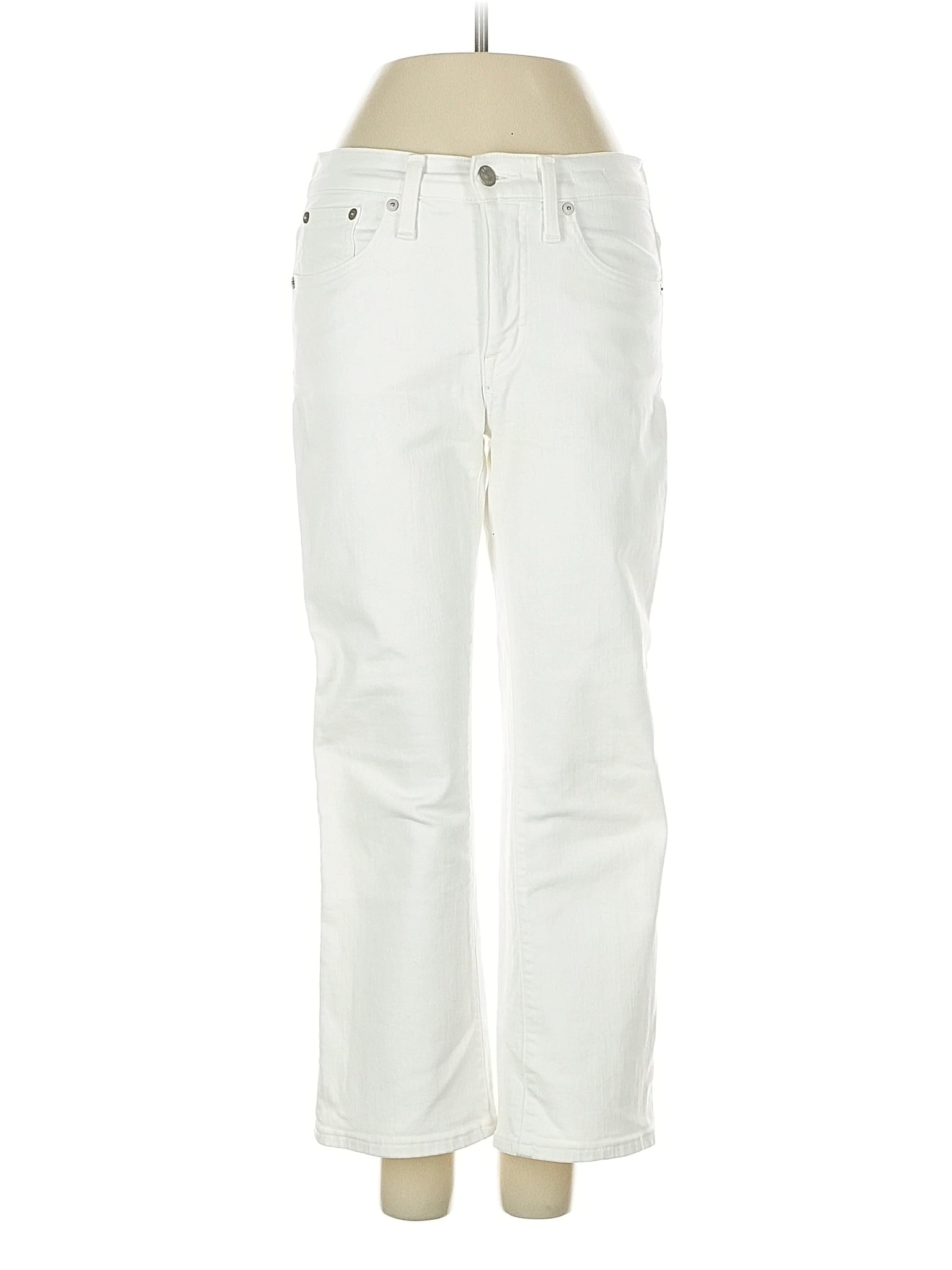 1 waist size - 25 P
