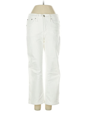 1 waist size - 25 P