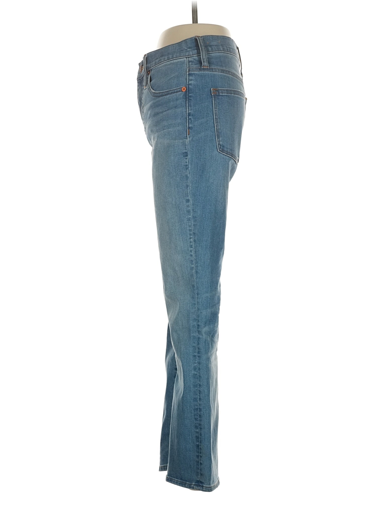 4 waist size - 25