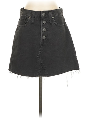 1 waist size - 27
