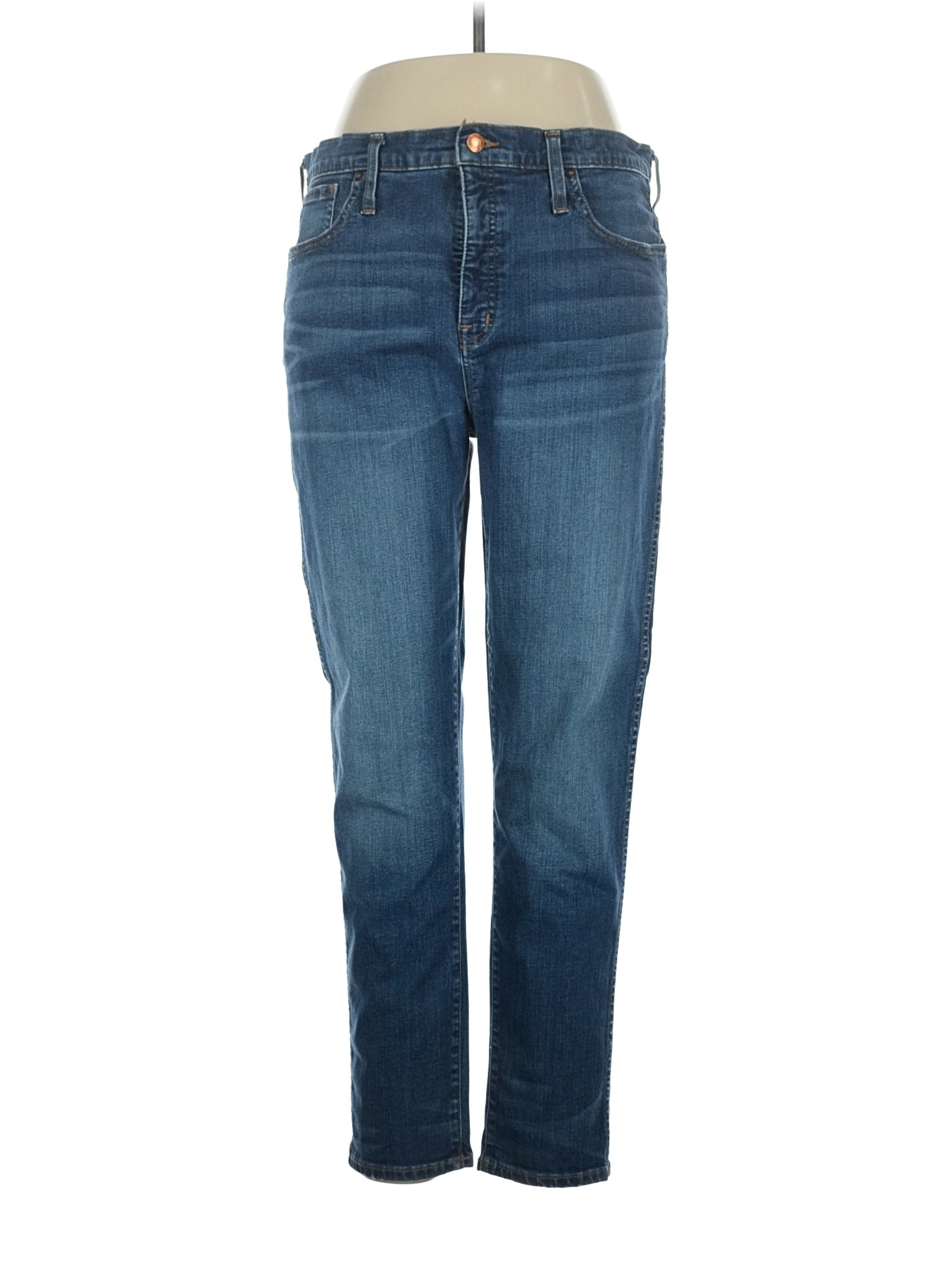 1 waist size - 34