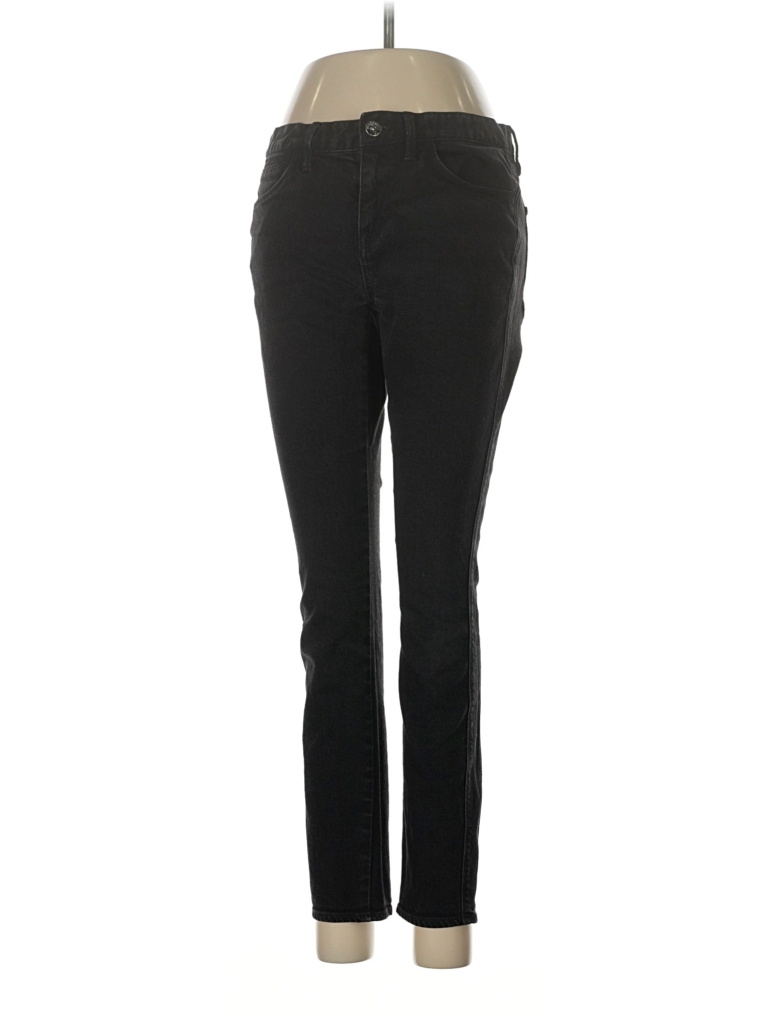 1 waist size - 28