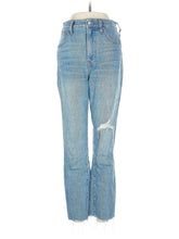1 waist size - 28