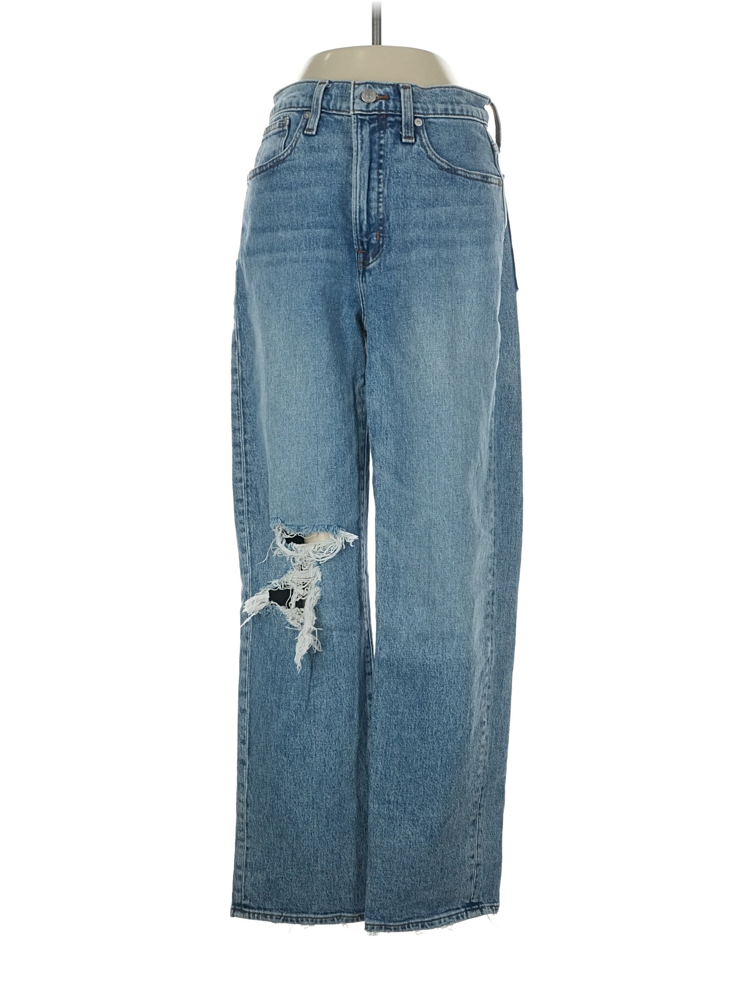 1 waist size - 26