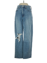 1 waist size - 26