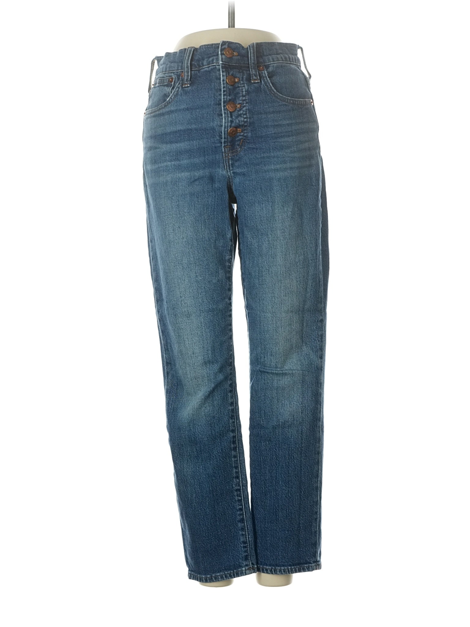 1 waist size - 24