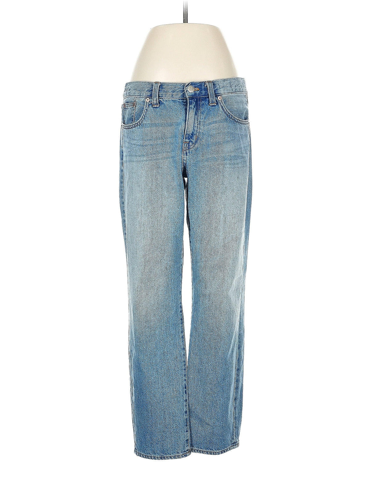 1 waist size - 28