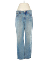 1 waist size - 28