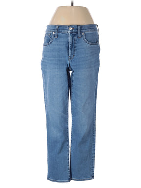 1 waist size - 27