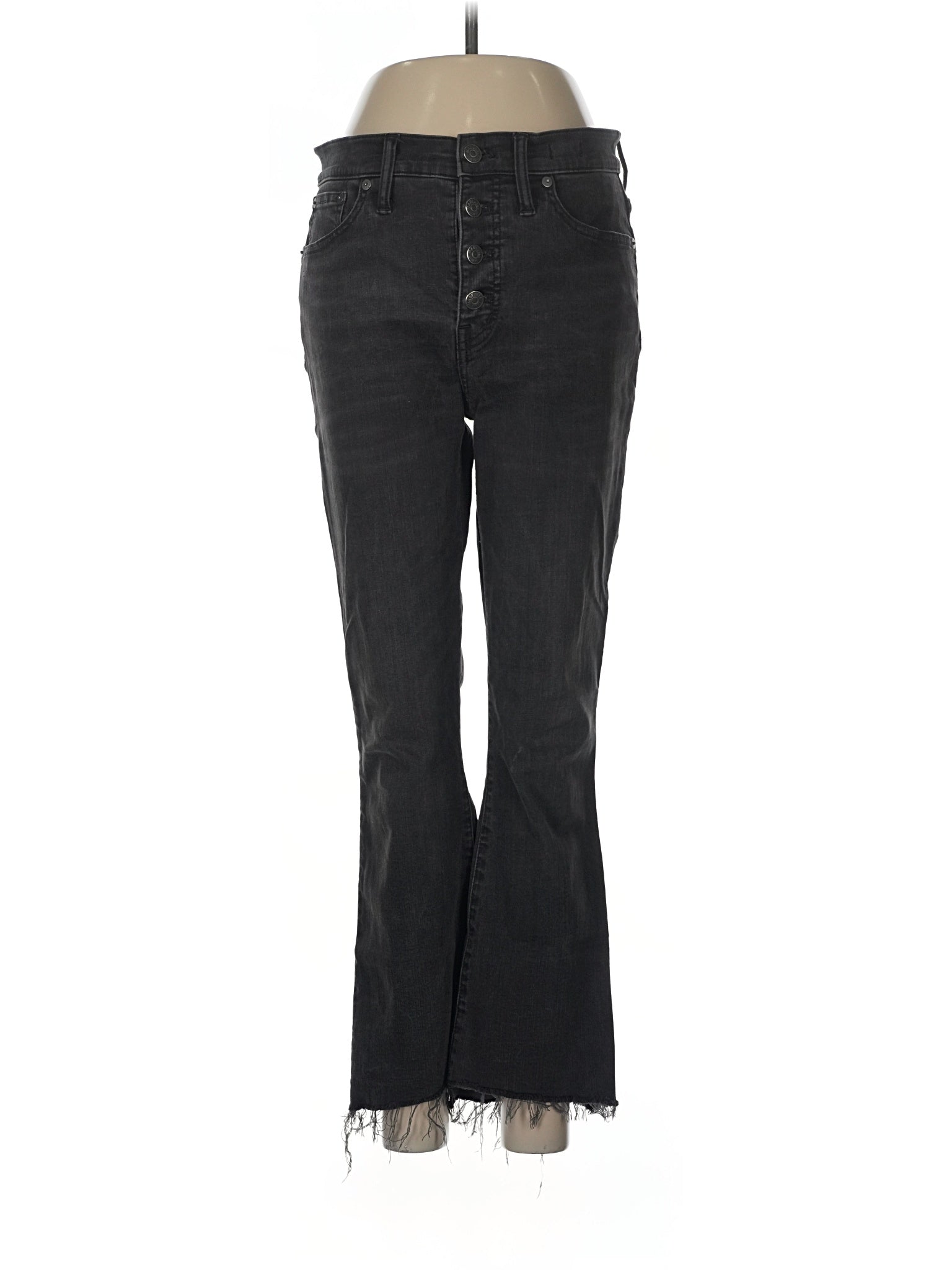 1 waist size - 28