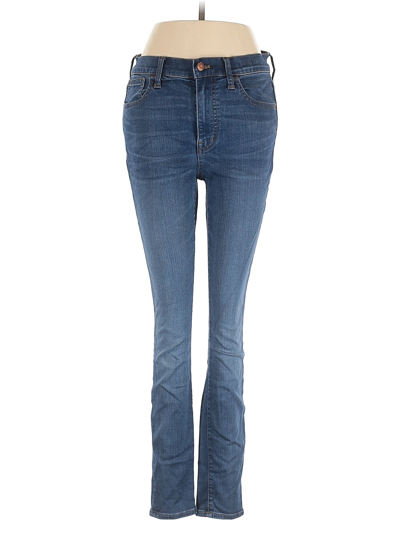 1 waist size - 28