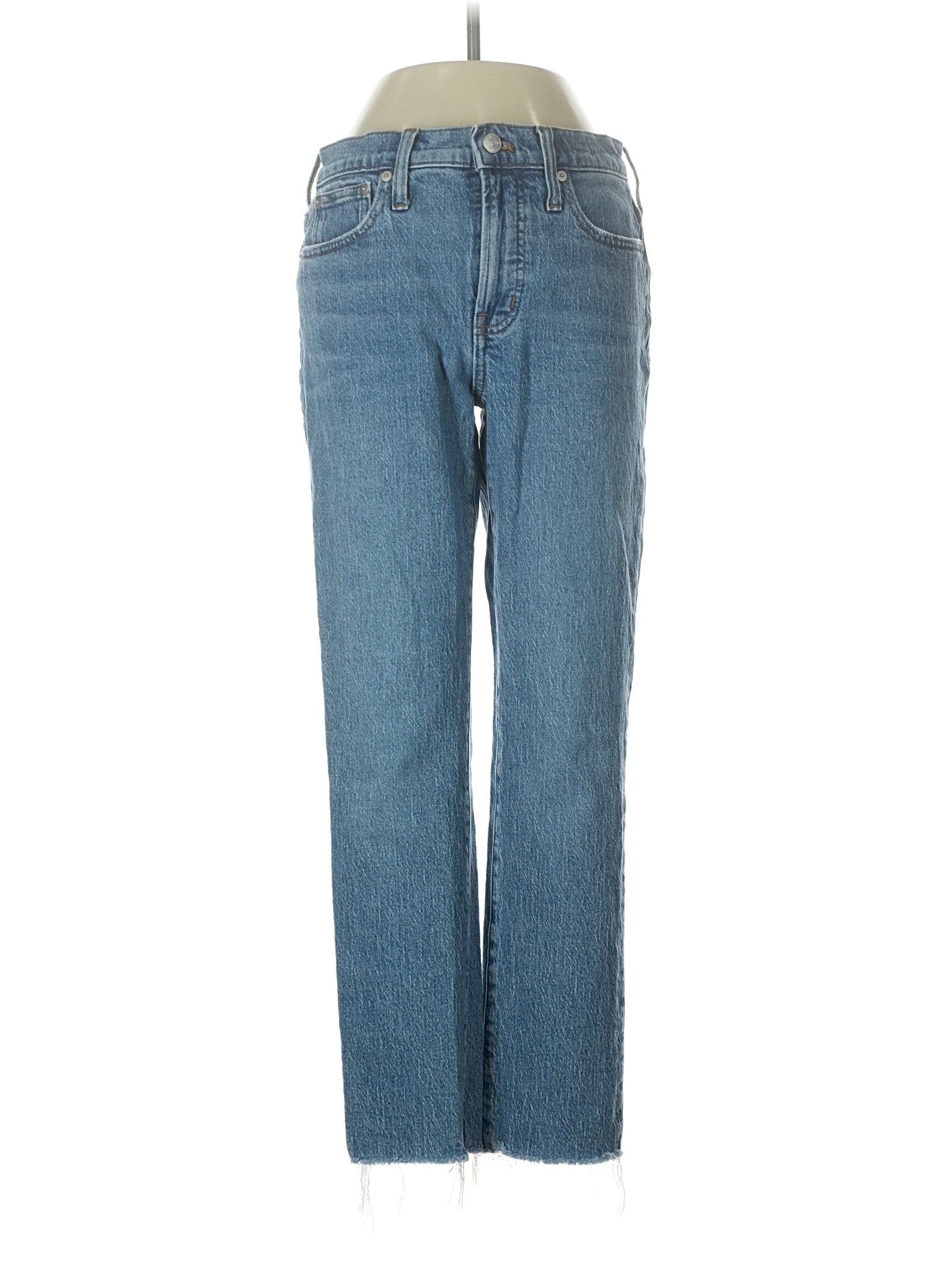 1 waist size - 25