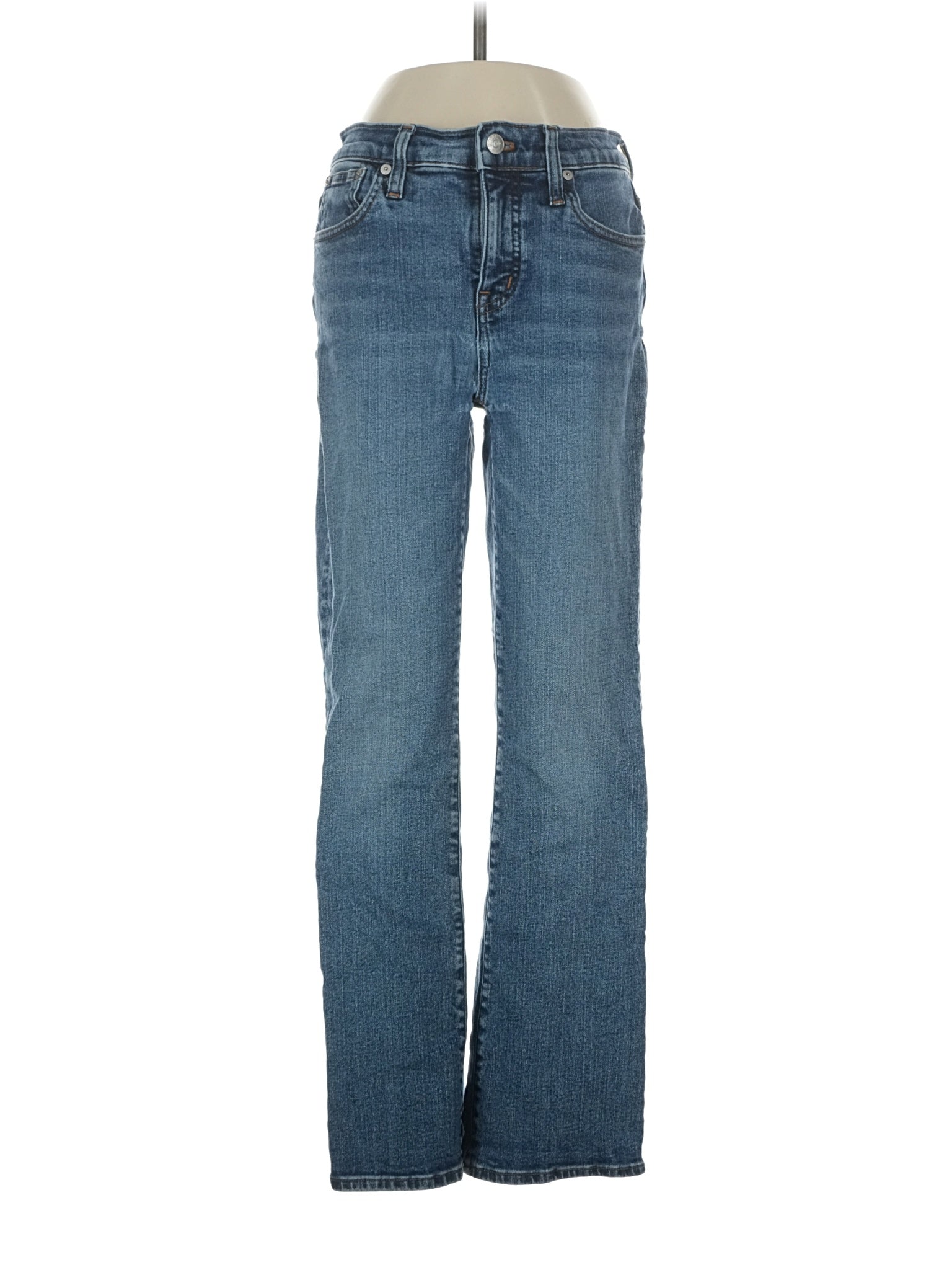 7 waist size - 25