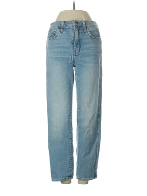 1 waist size - 26