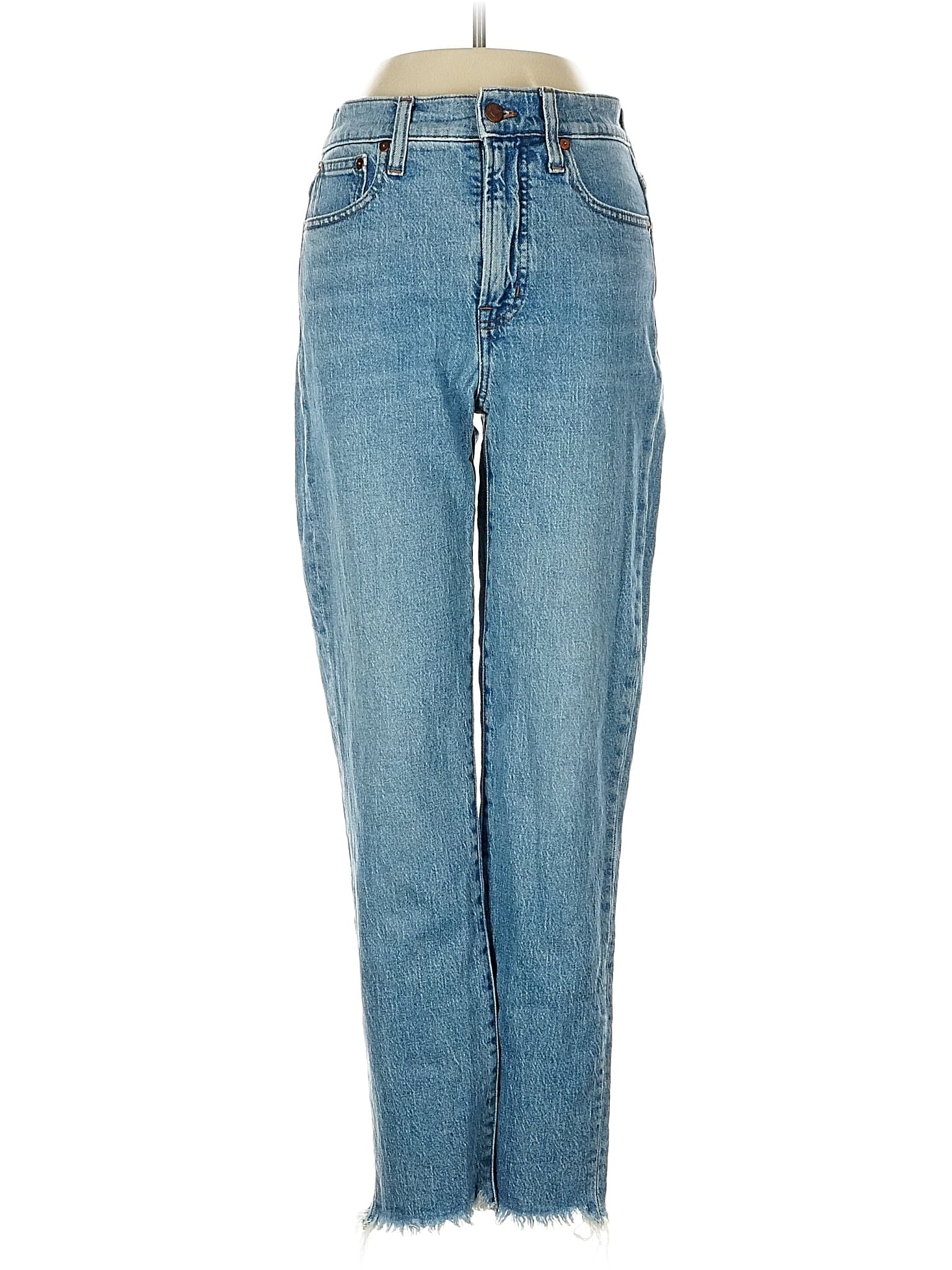 1 waist size - 24