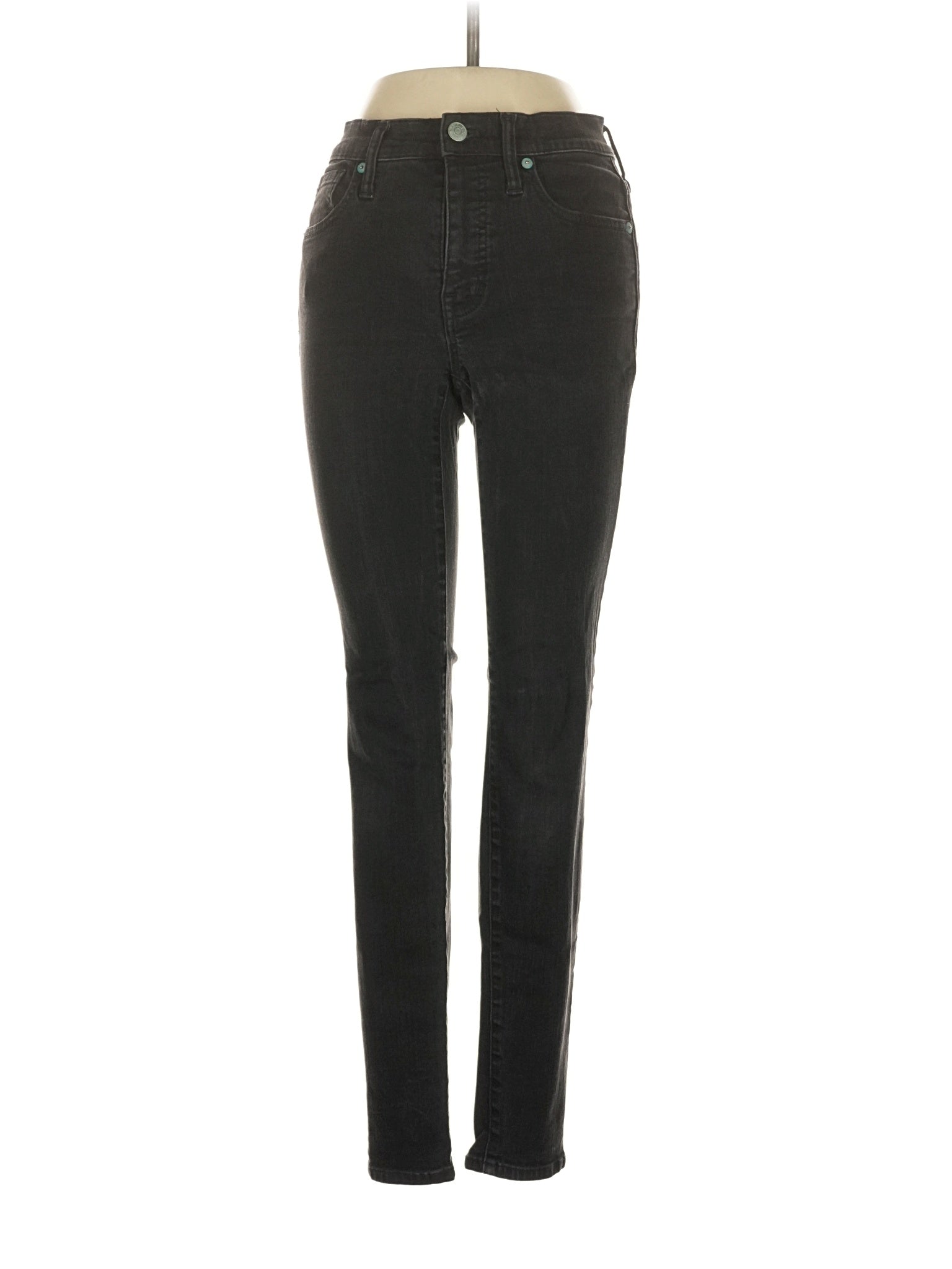 1 waist size - 25