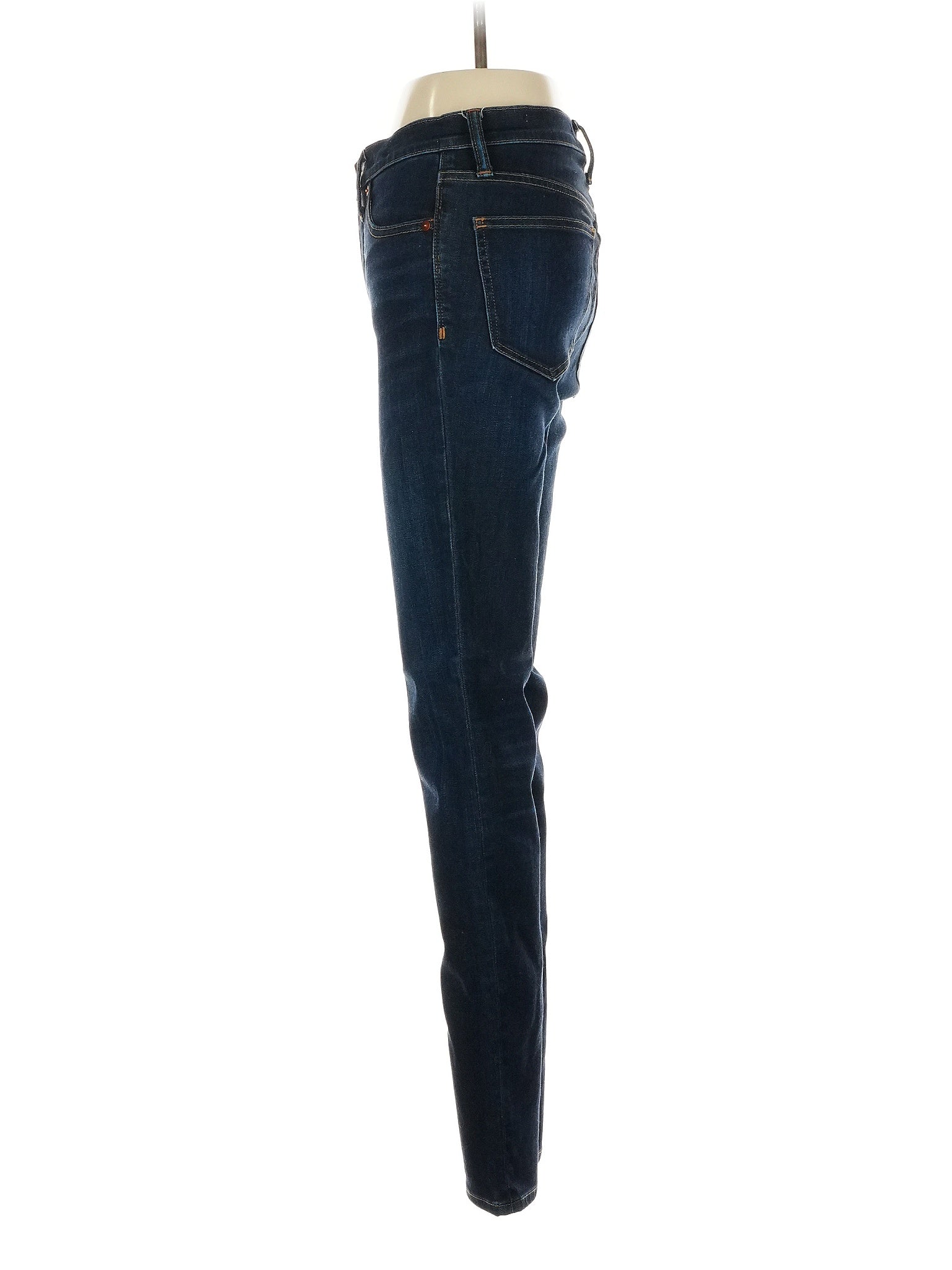 4 waist size - 25