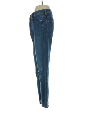 4 waist size - 25