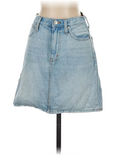 1 waist size - 23