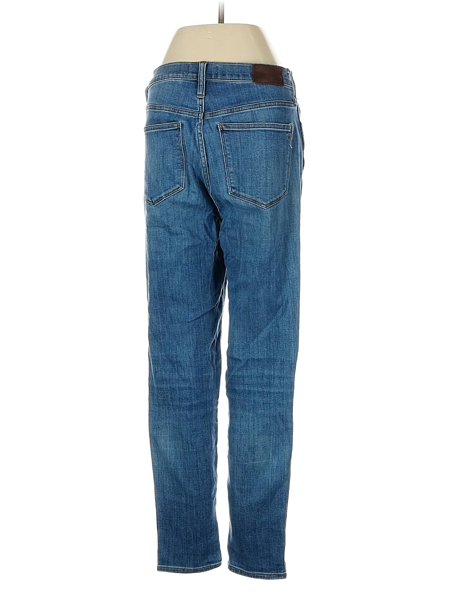 2 waist size - 27
