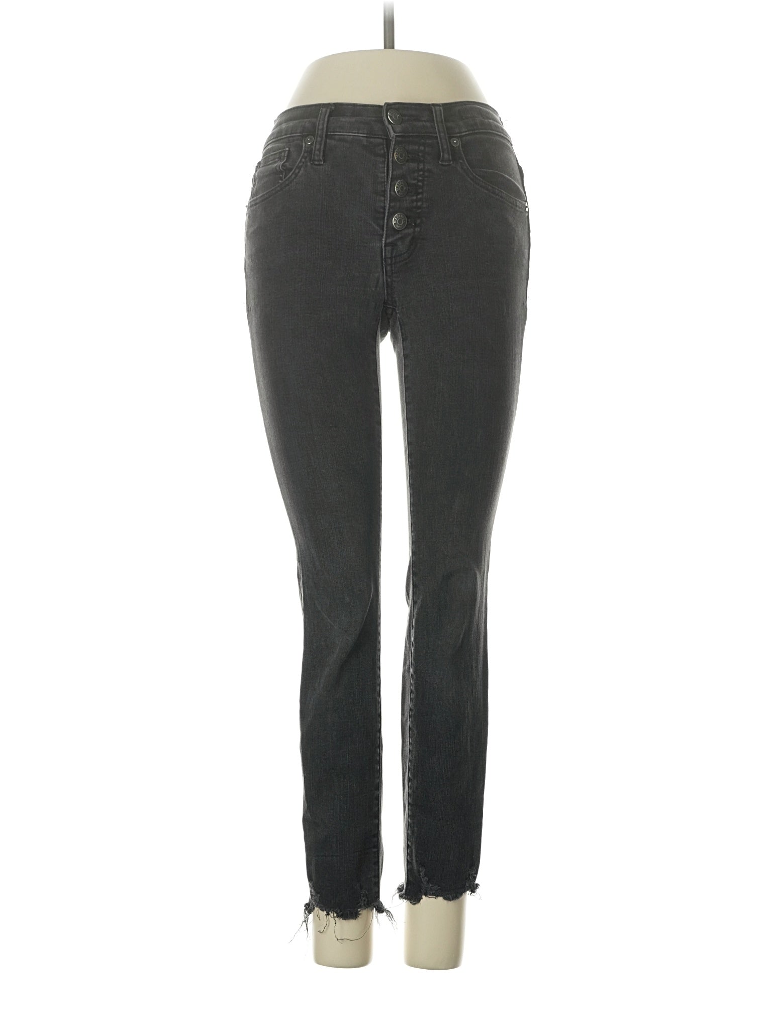 1 waist size - 24 P