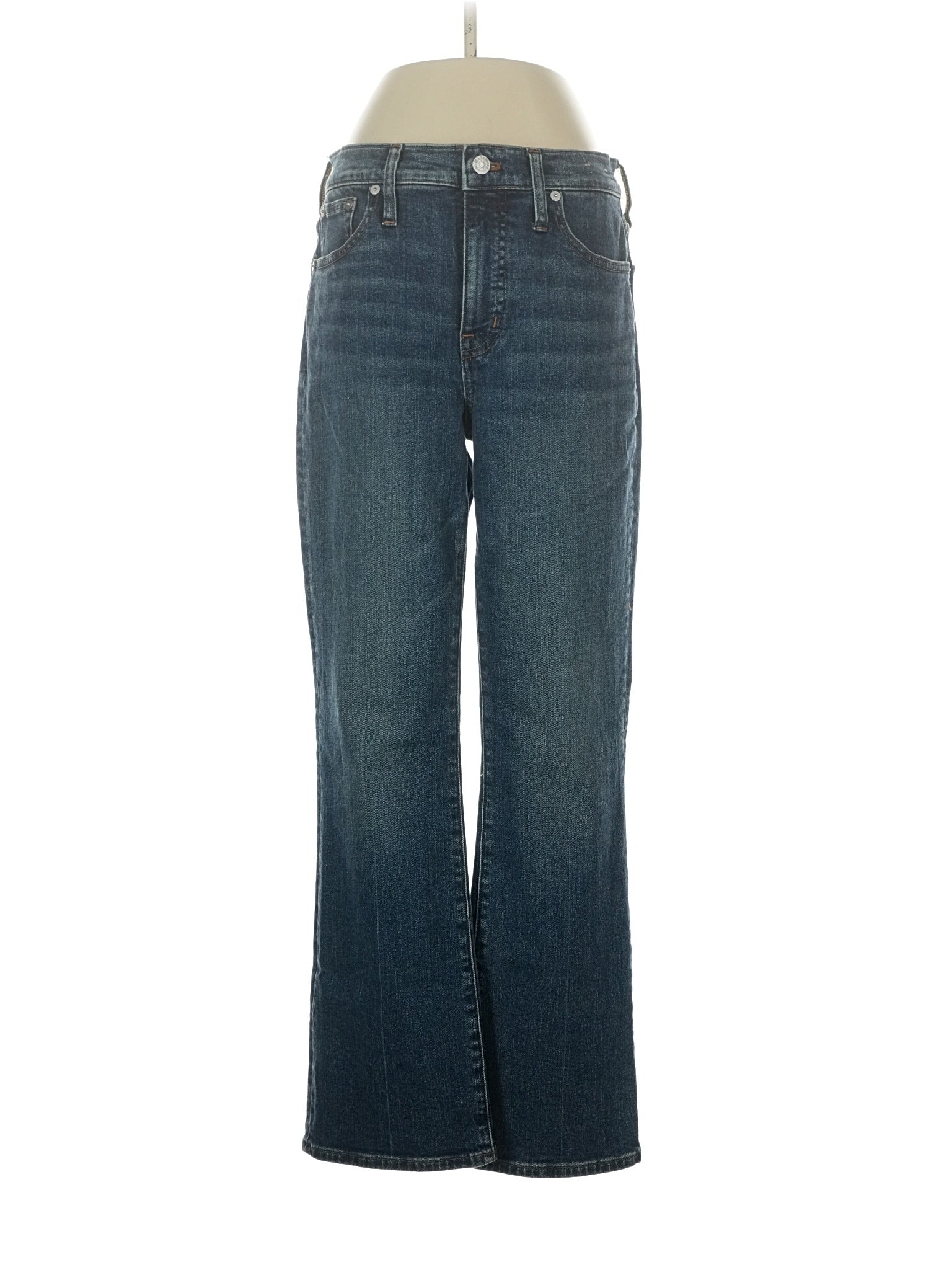 1 waist size - 27