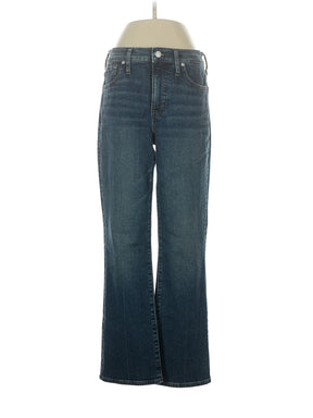 1 waist size - 27