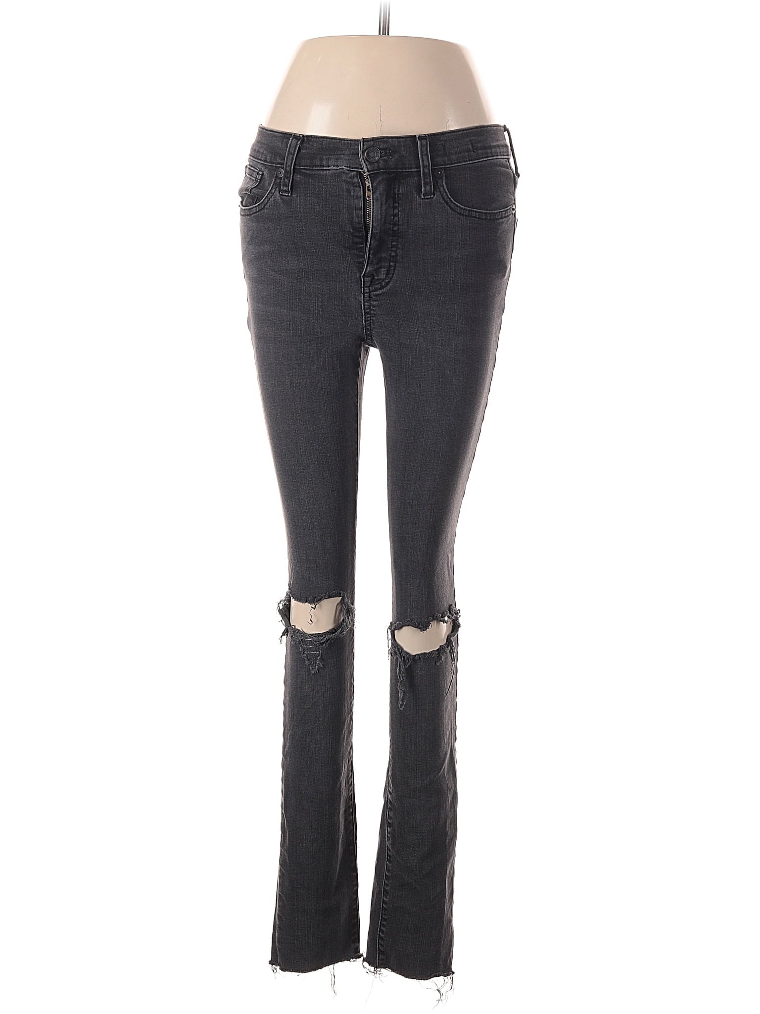 1 waist size - 26