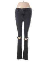 1 waist size - 26