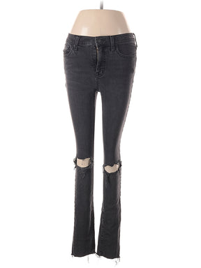 1 waist size - 26