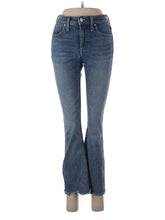 1 waist size - 26