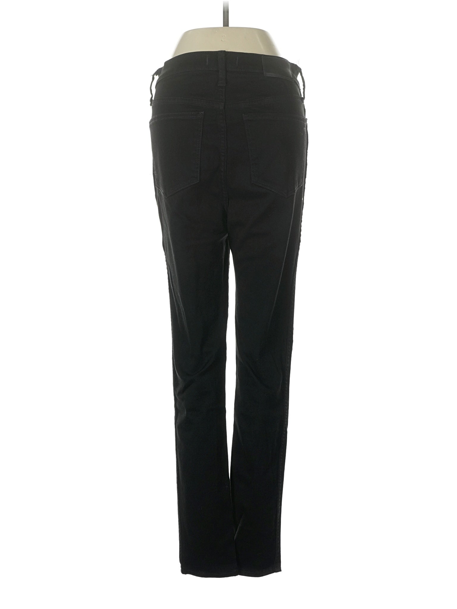 2 waist size - 27