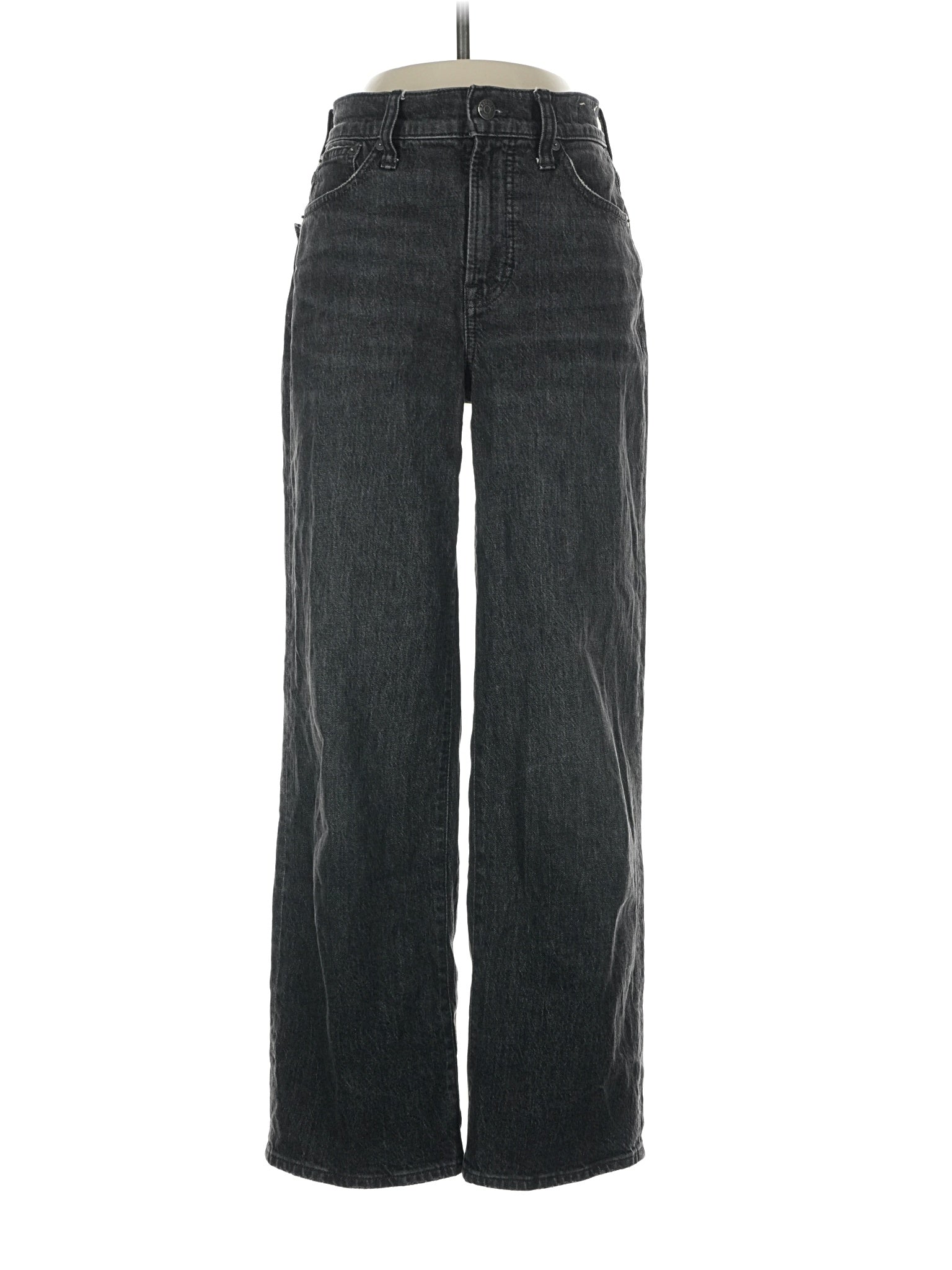 1 waist size - 23