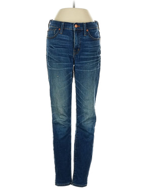 1 waist size - 26