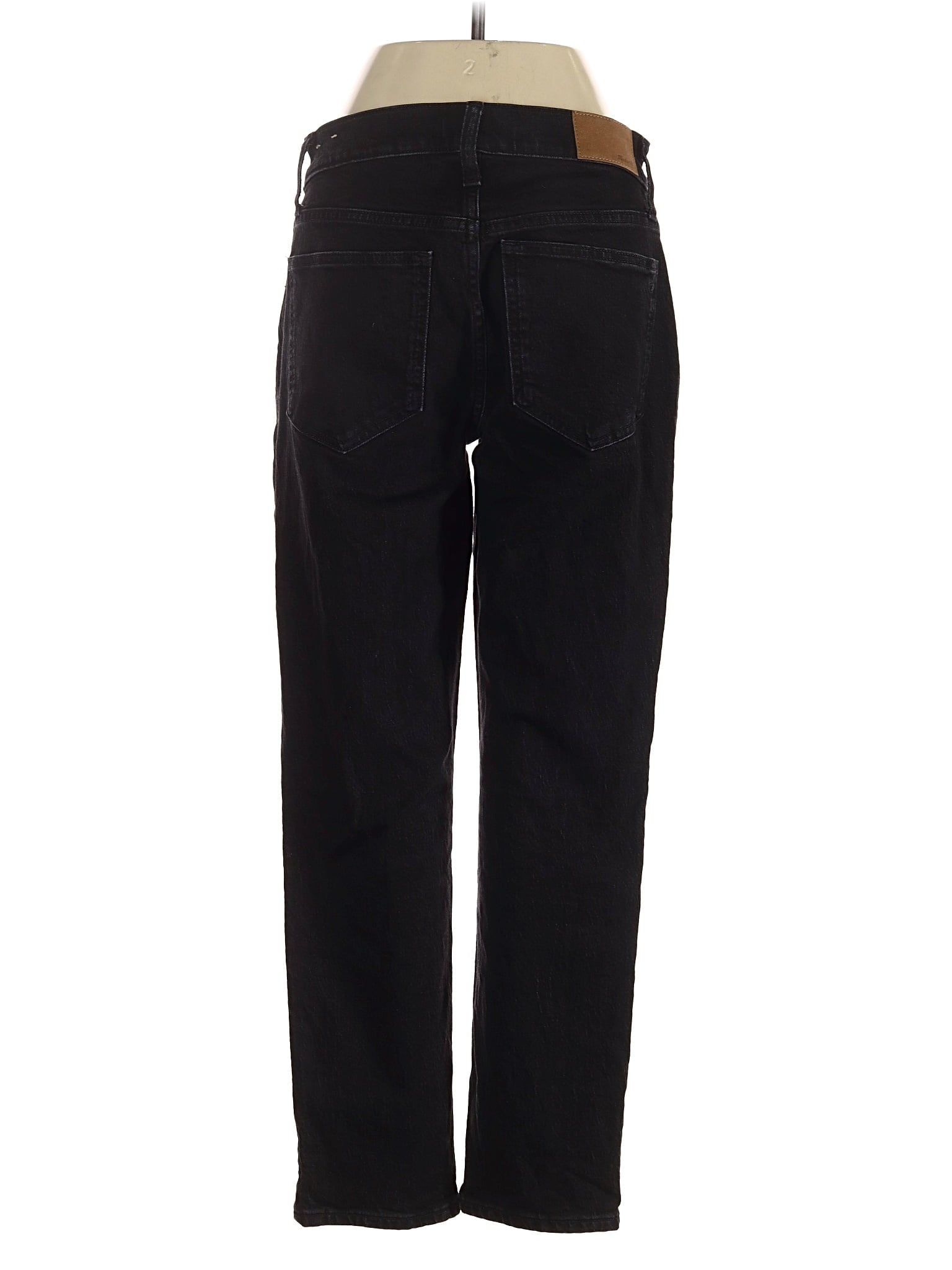2 waist size - 26