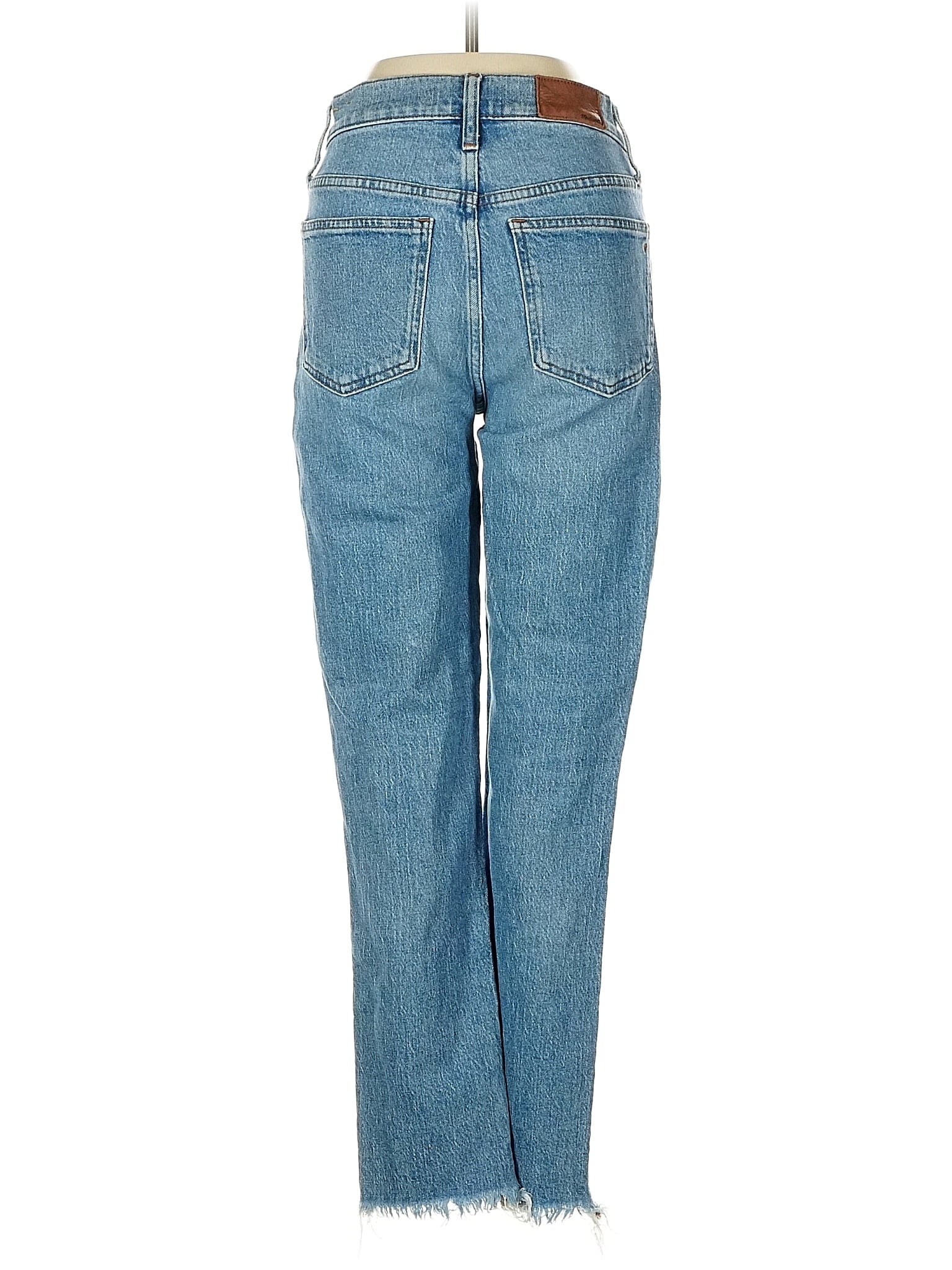 2 waist size - 24
