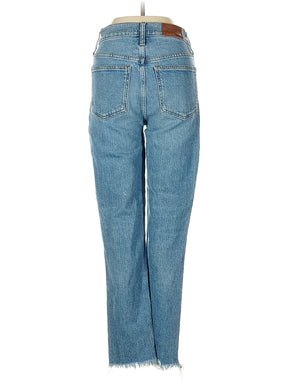2 waist size - 24