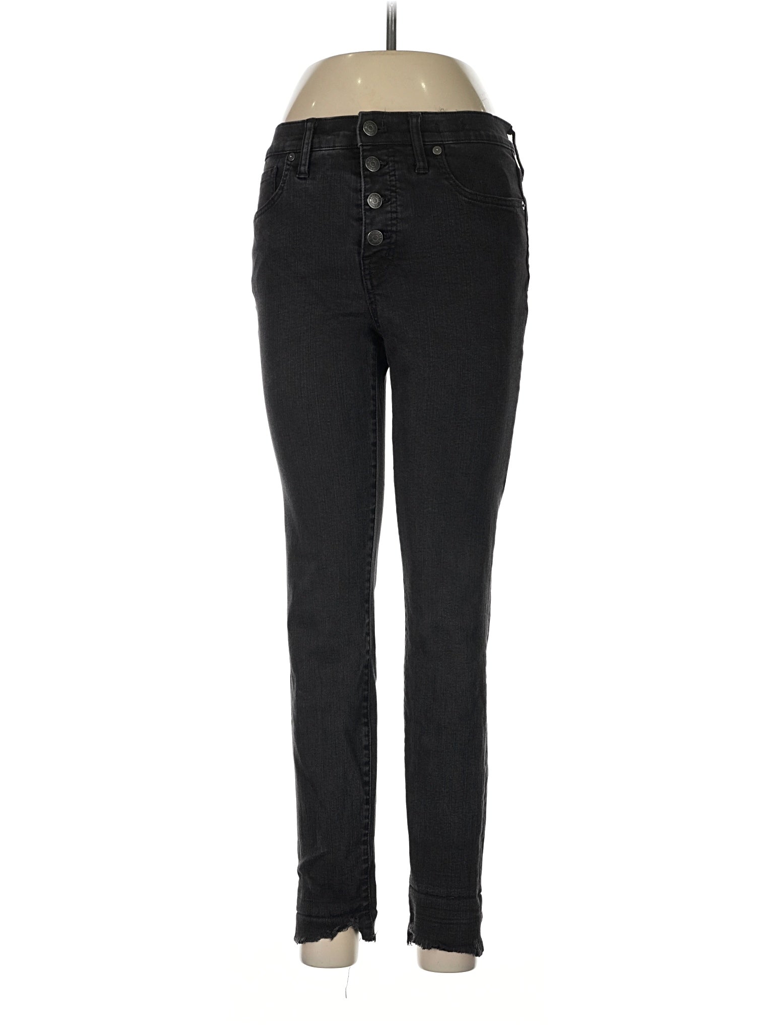 1 waist size - 29
