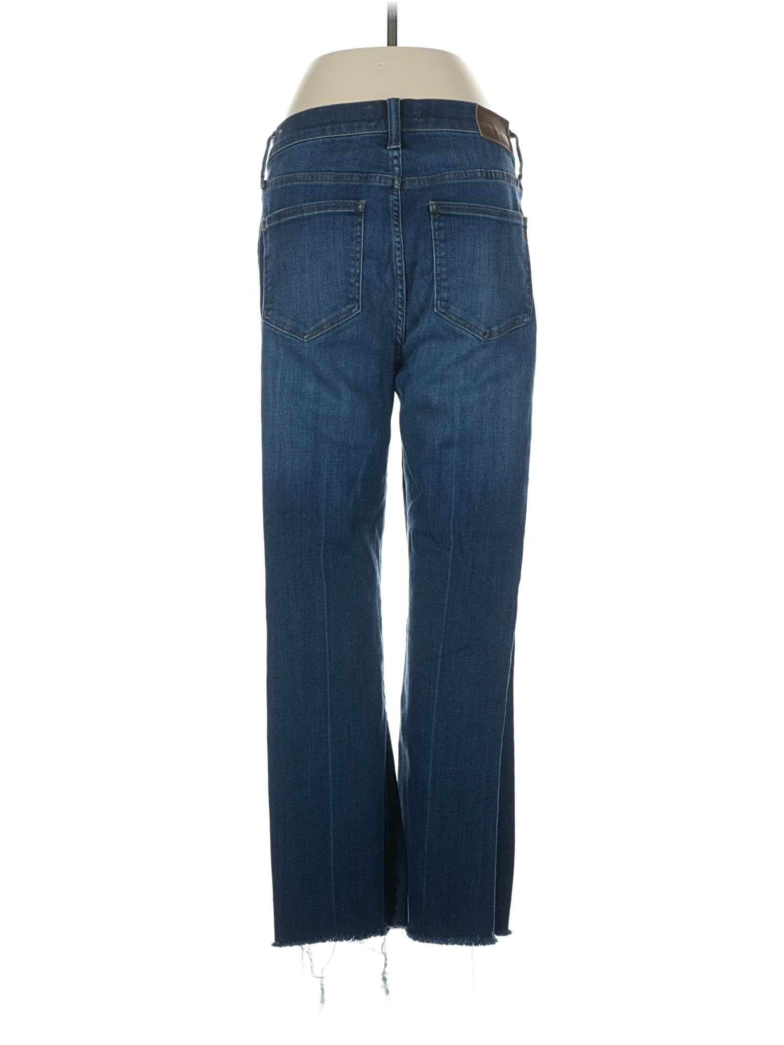 2 waist size - 27