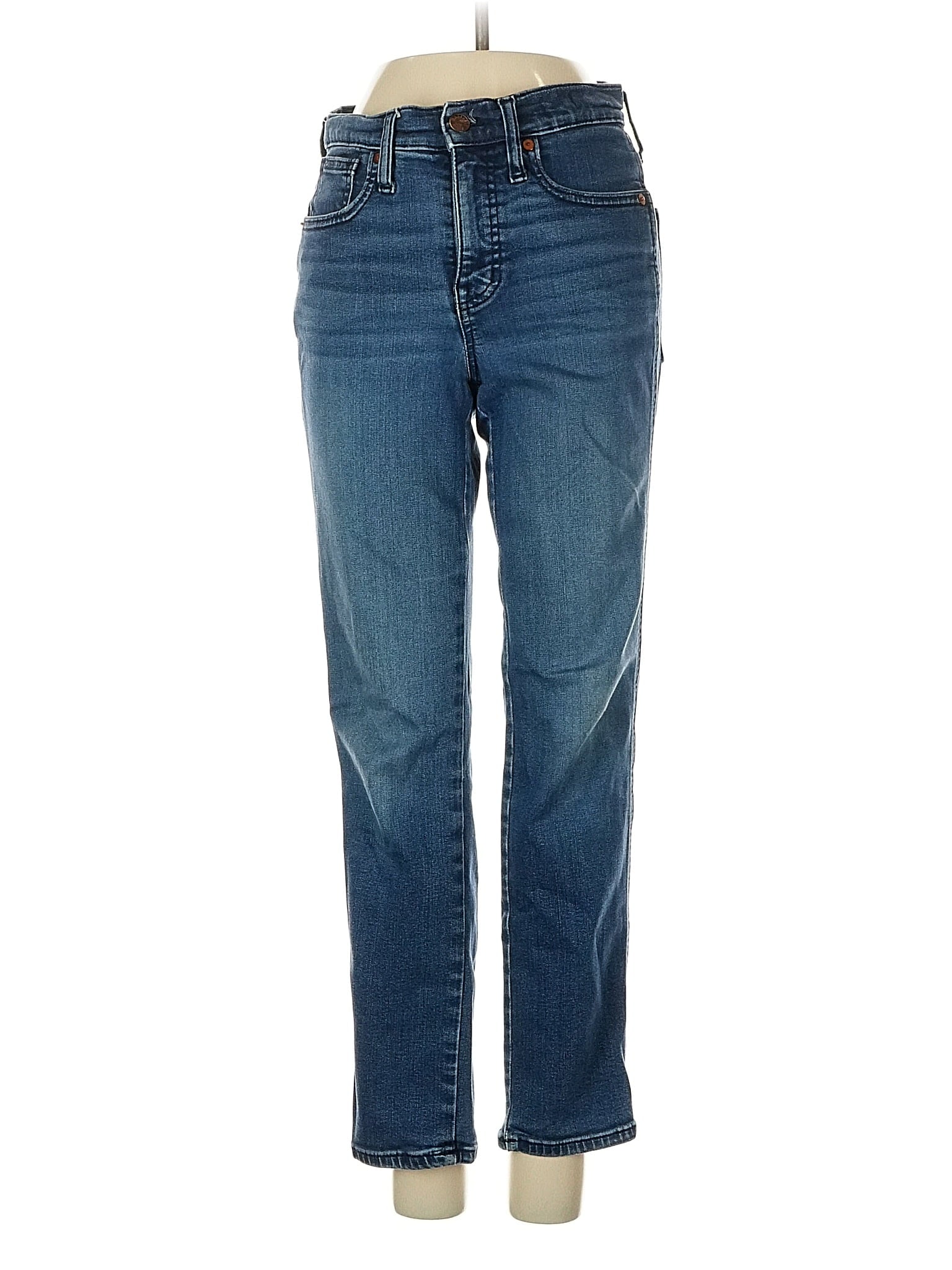 1 waist size - 25