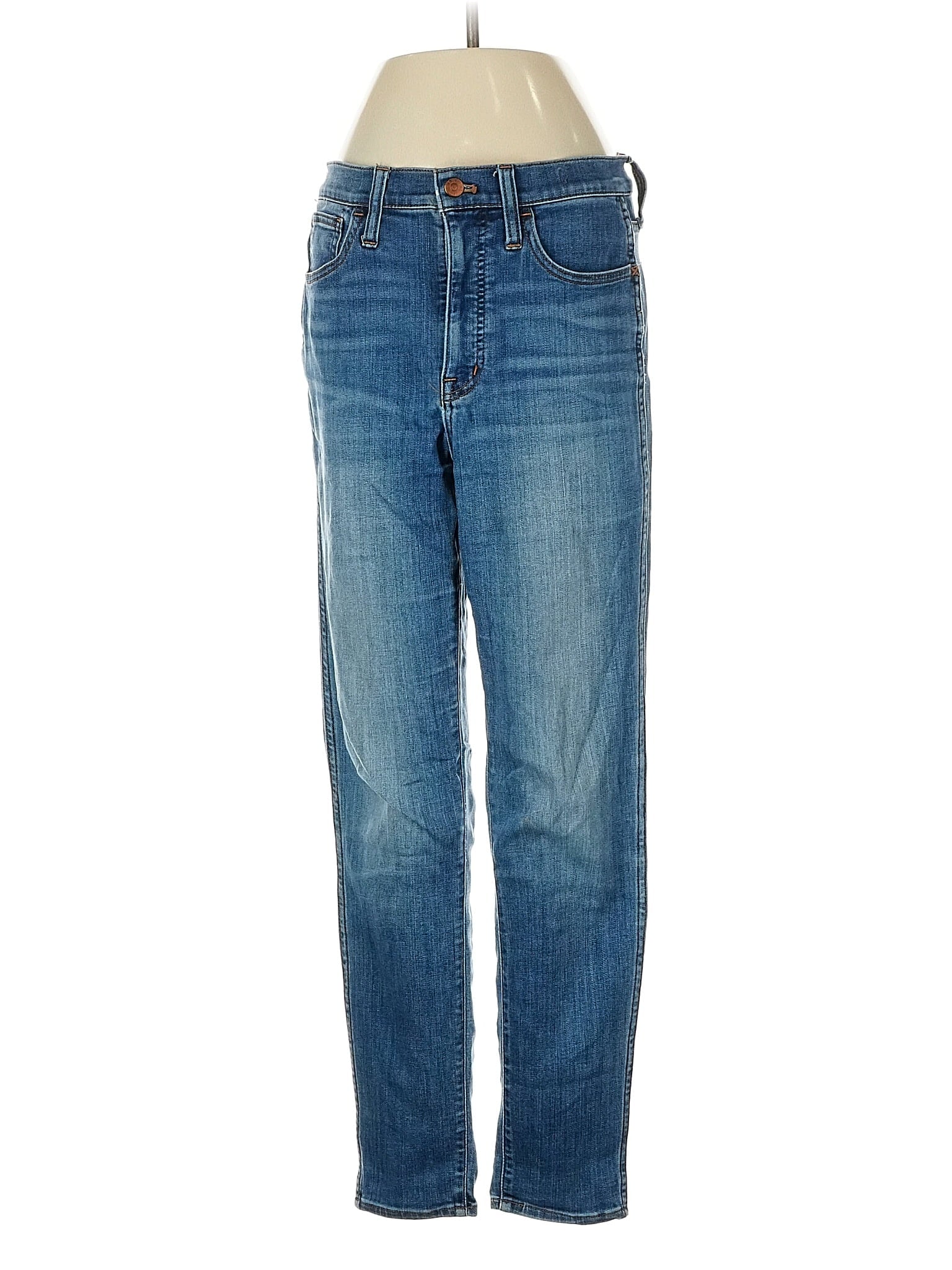 1 waist size - 27