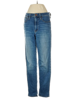 1 waist size - 27