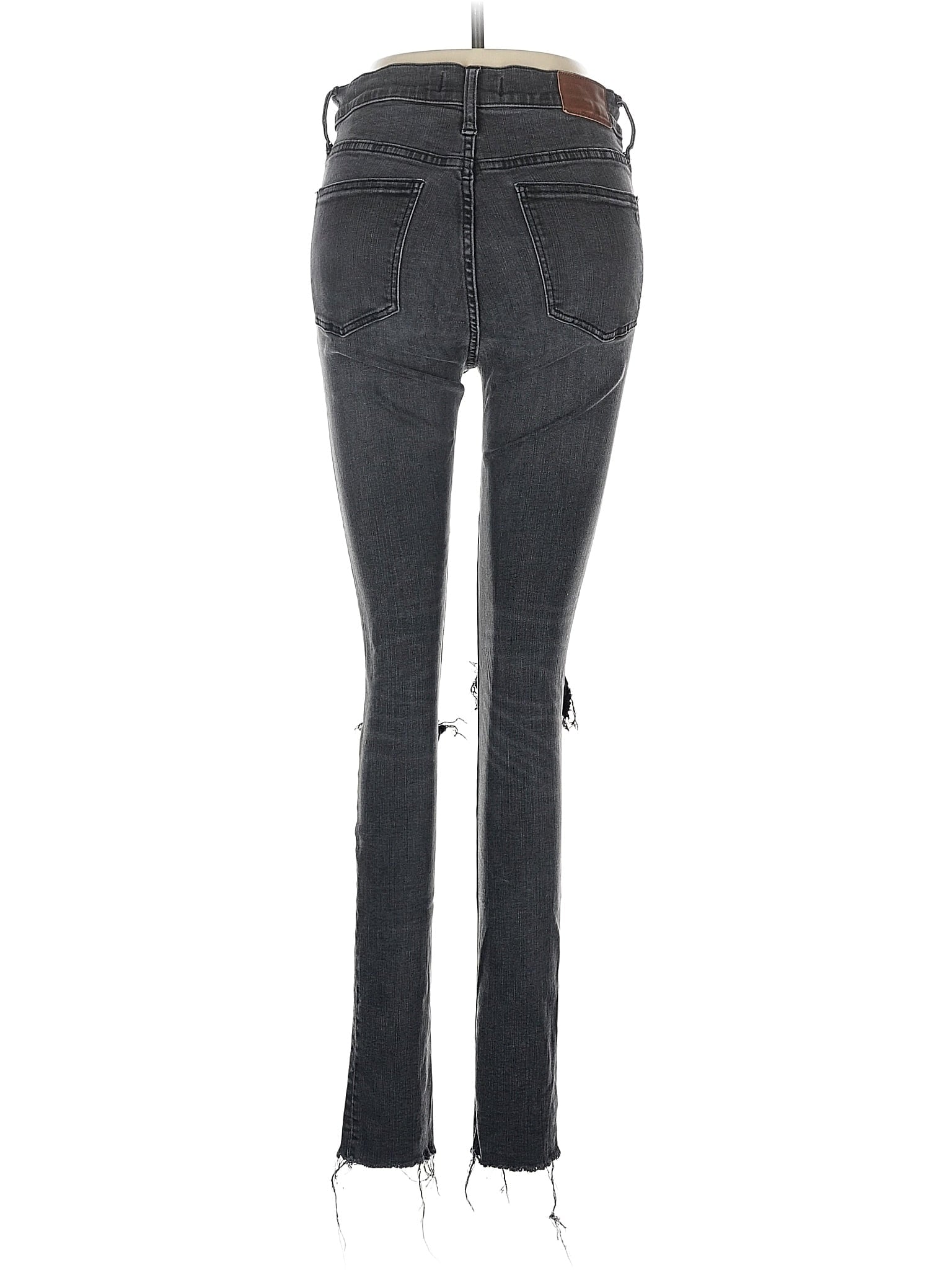 2 waist size - 29 T