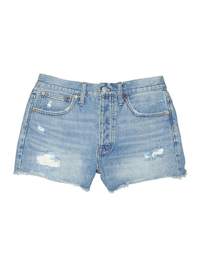 1 waist size - 27