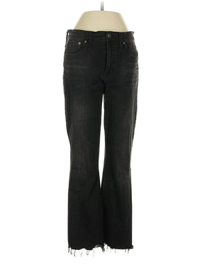 1 waist size - 27