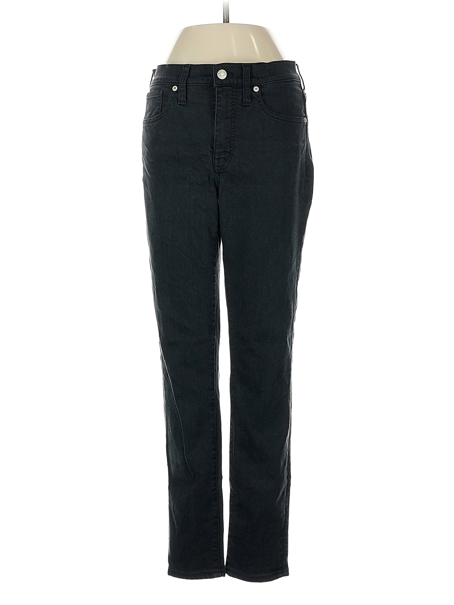 1 waist size - 27