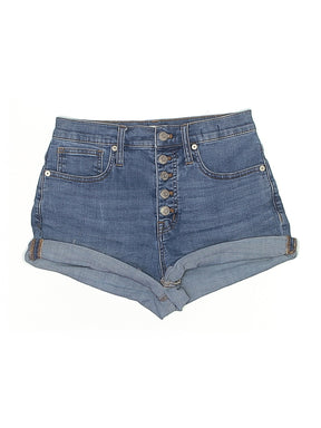 1 waist size - 25