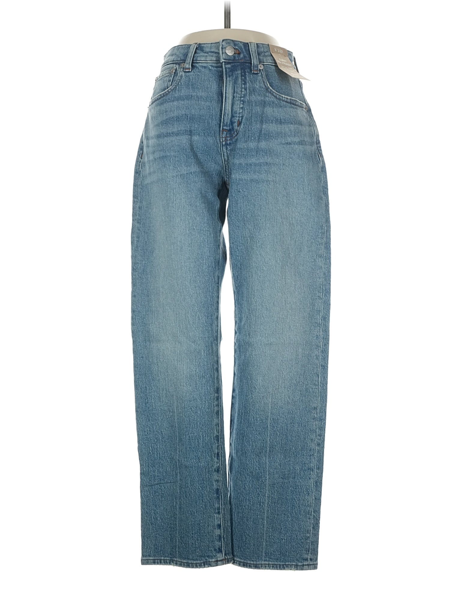 1 waist size - 24 P