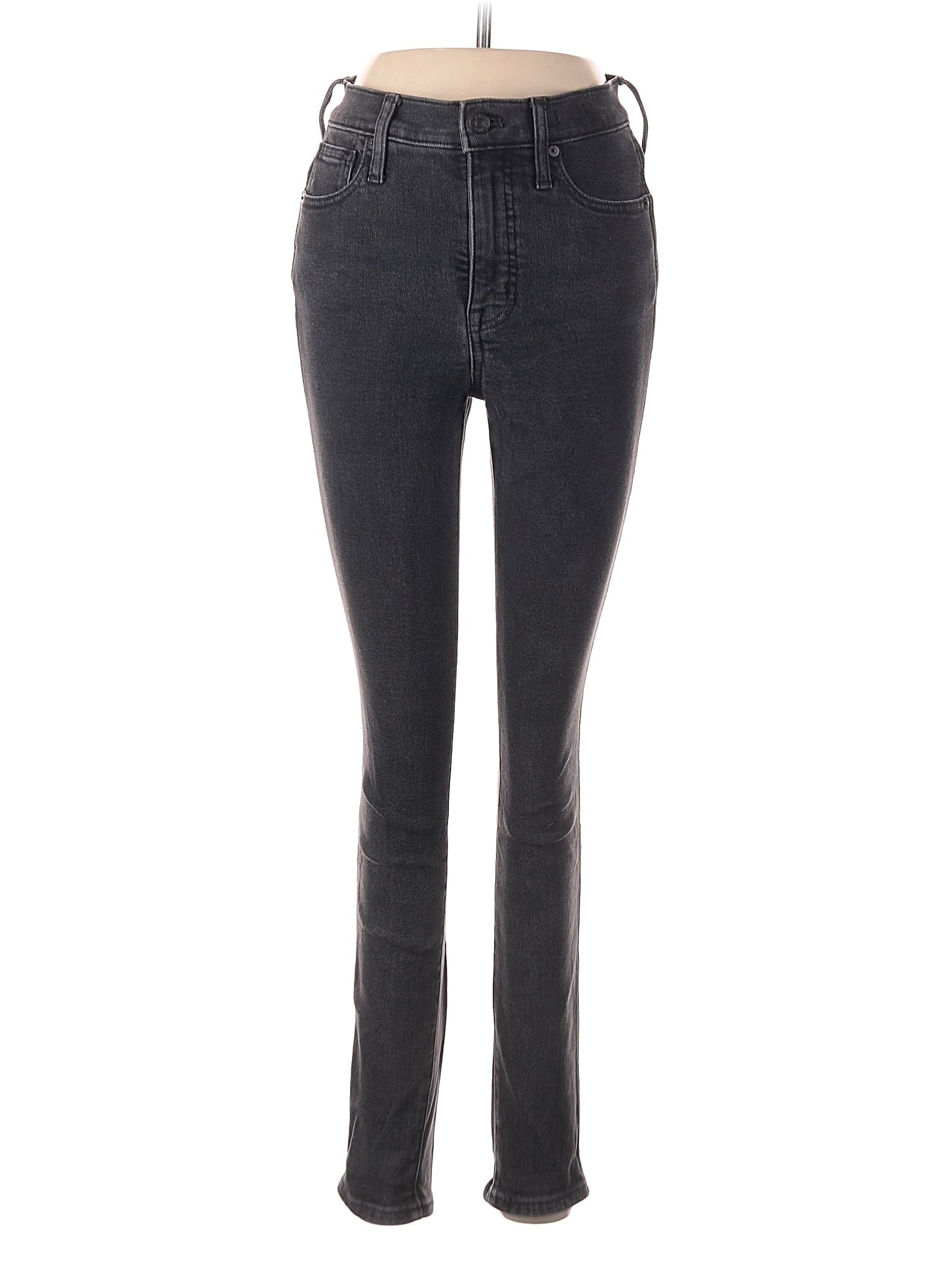 1 waist size - 26