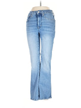 1 waist size - 24